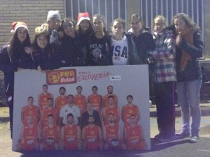 Partido de las Estrellas 1