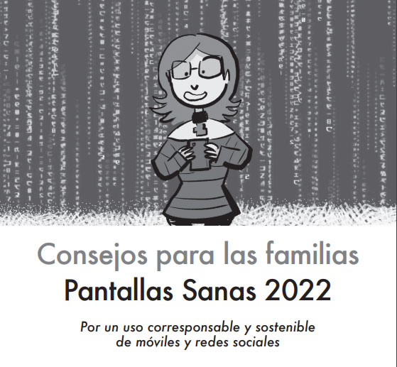 Pantallas sanas 2022