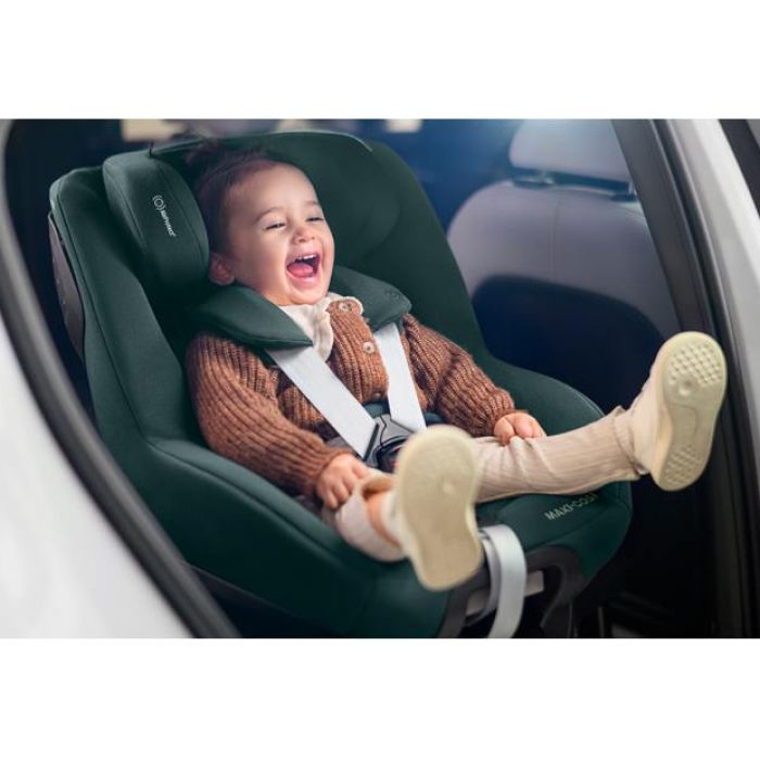 Jornada: «Seguridad en los desplazamientos de menores en automóvil, autocar y motocicleta”